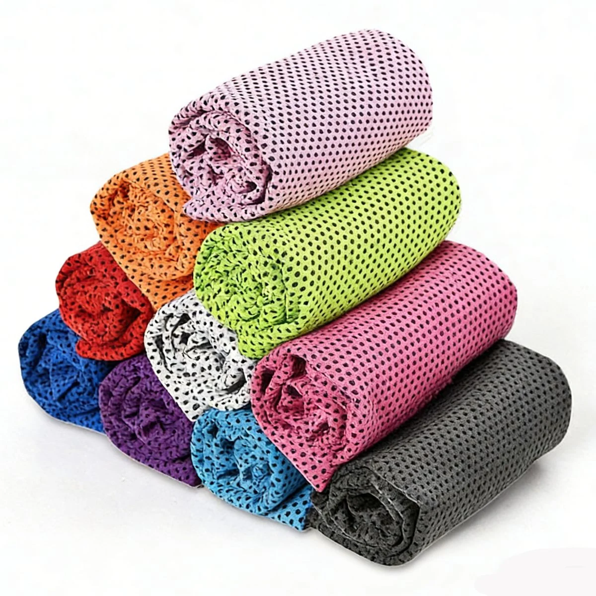 Instant Cooling Sports Towel 1
