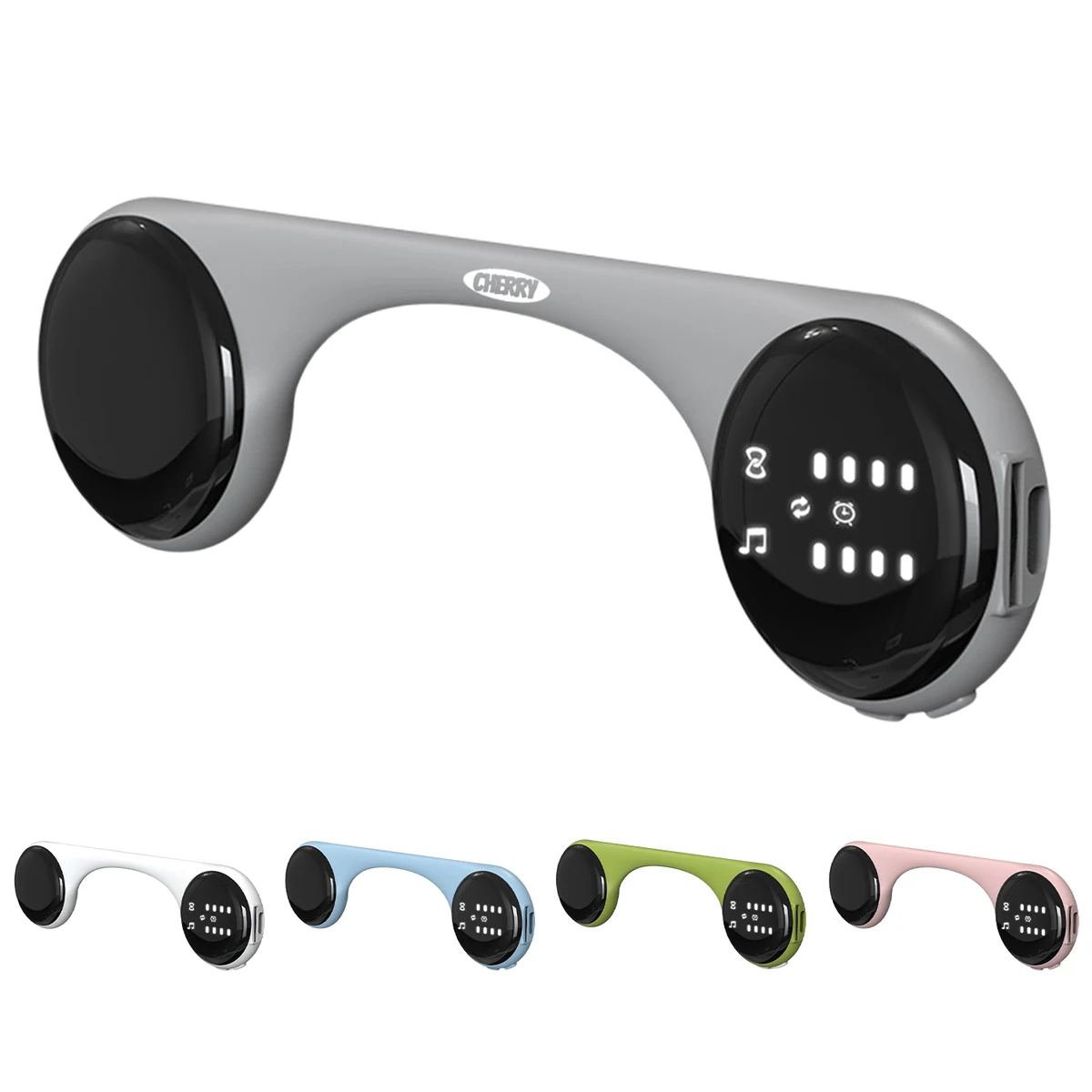 Portable Sleep Aid Bone Conduction Sound Machine 1