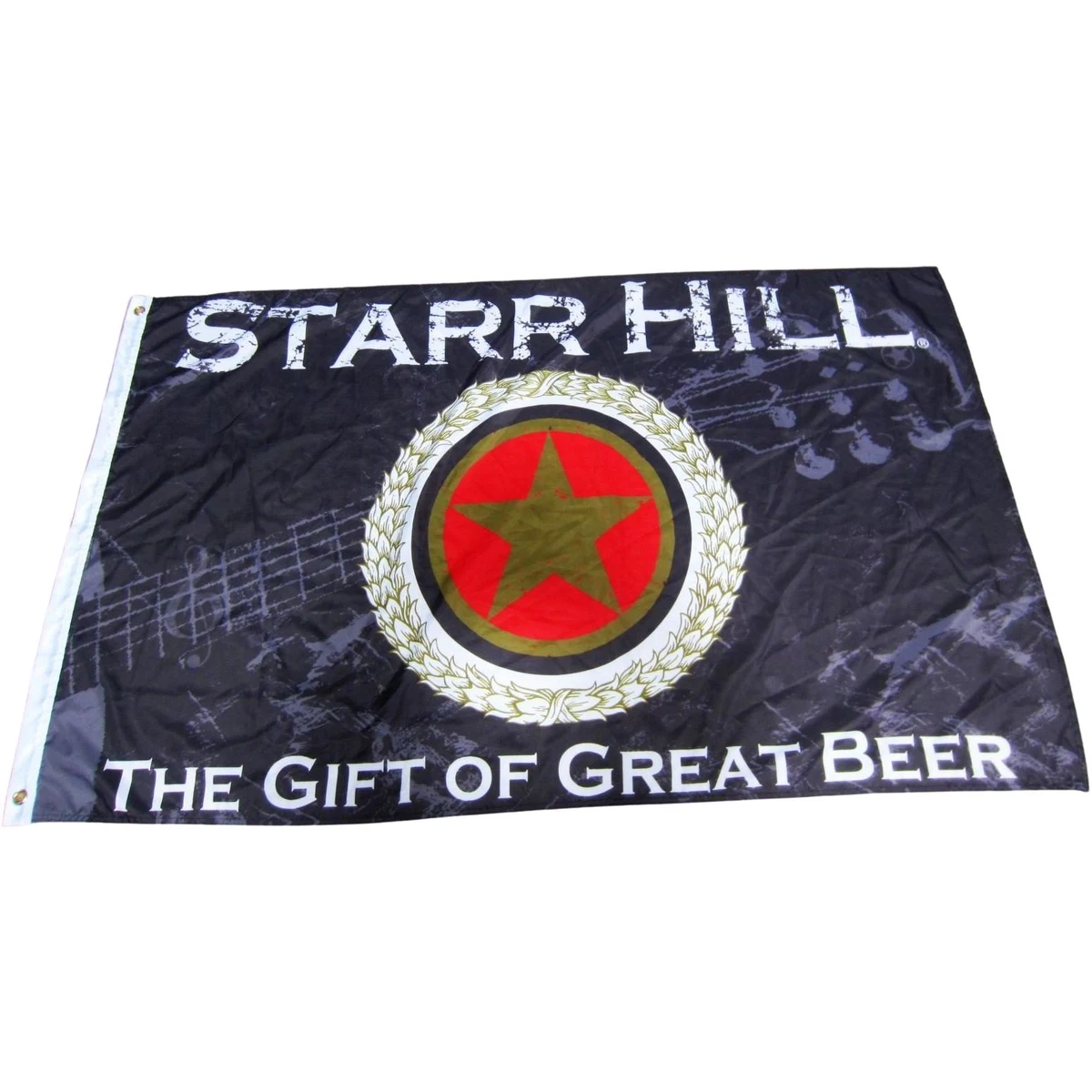 3x5ft Flag - Polyester Heavy Duty - Custom Printed 1