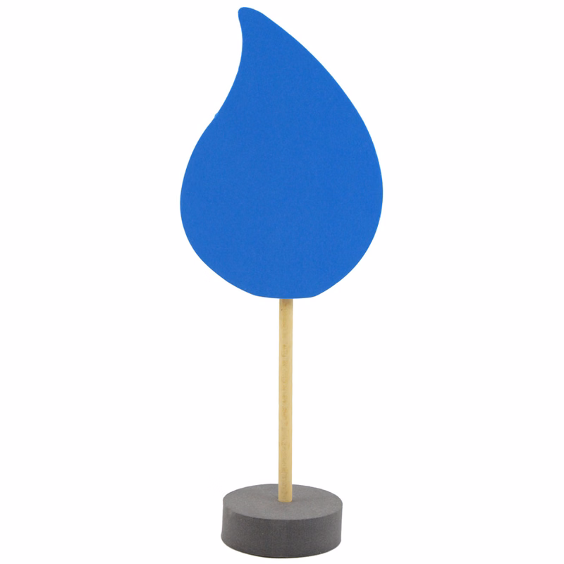 Droplet Stand