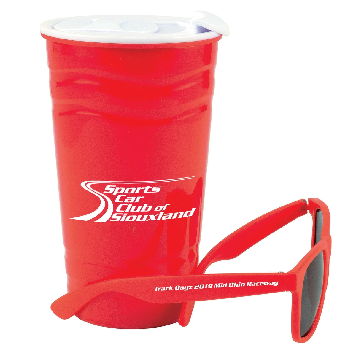 Party Pack Bundle 1