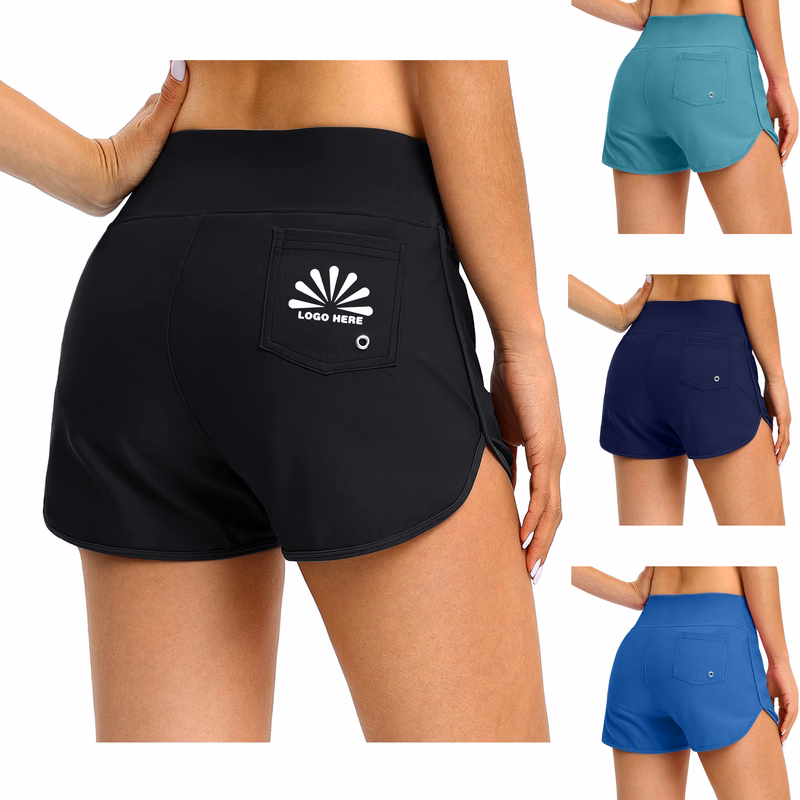 Versatile Custom Beach & Yoga Pants