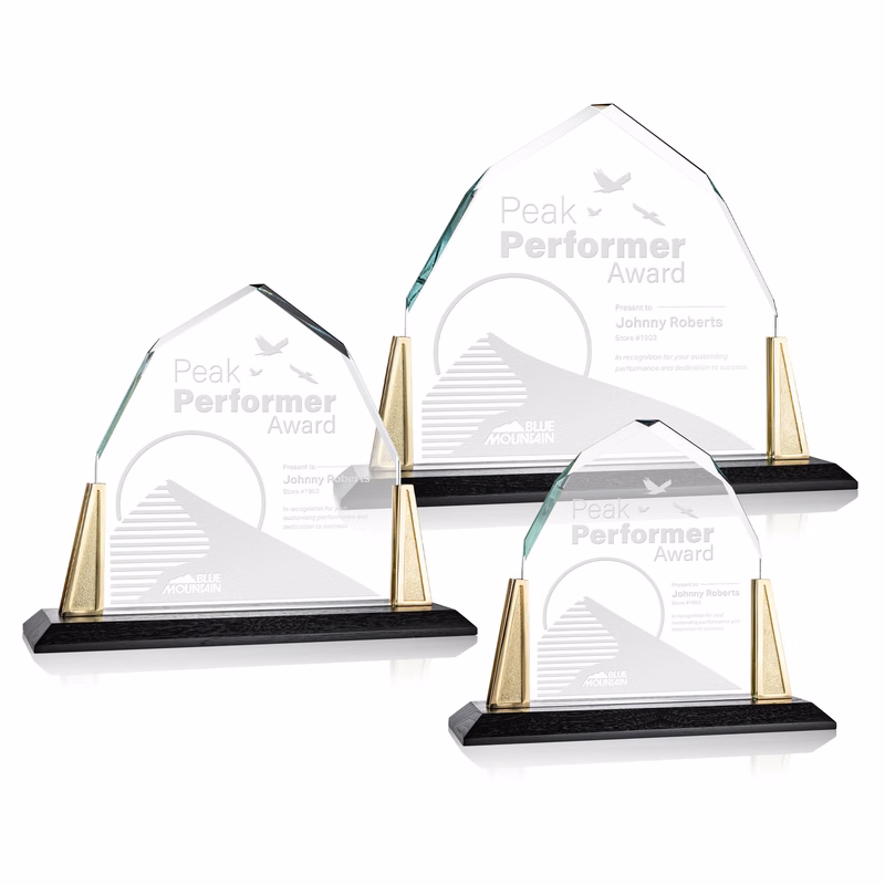 Avalon Award - Gold