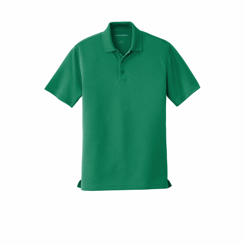 Port Authority® Dry Zone UV Micro-Mesh Polo