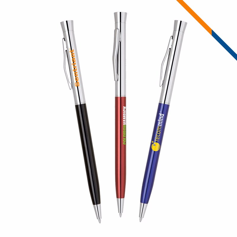 Heith Metal Pen