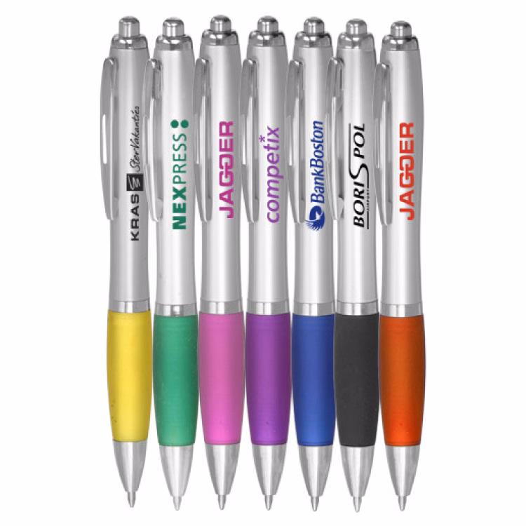 Click Action Pen