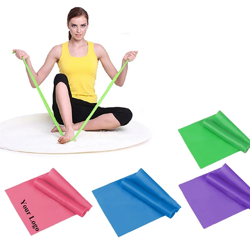 Sporting Yoga Band for gym loose weight 1