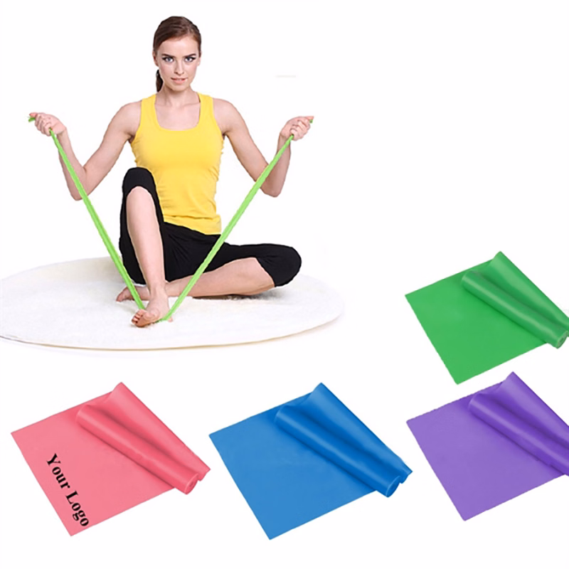Sporting Yoga Band for gym loose weight