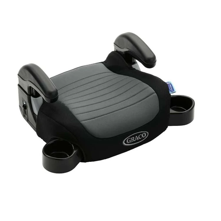 Graco TurboBooster 2.0 Backless Booster Denton 1