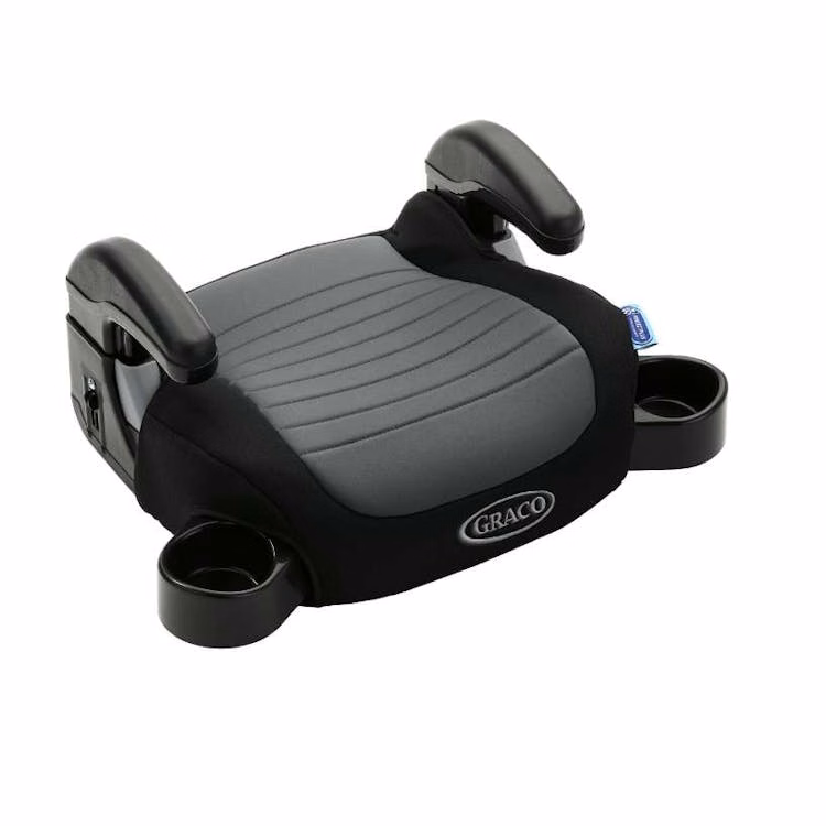 Graco TurboBooster 2.0 Backless Booster Denton