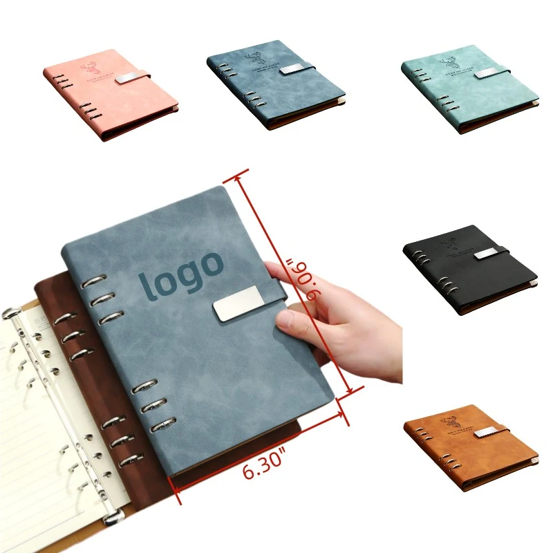 customized notebook 1