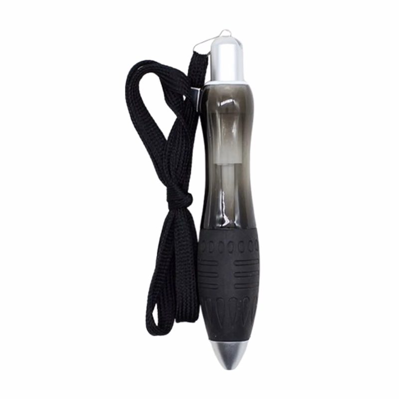 Black Heavy Weighted Ballpoint Pens