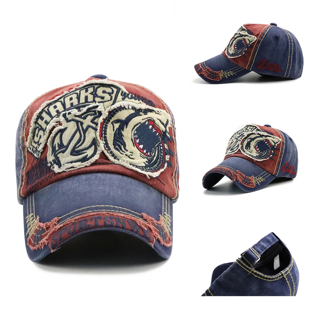 Fashion Baseball Caps- Adult 1