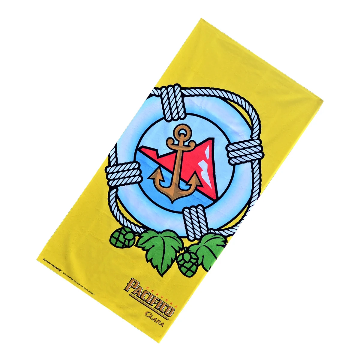 Beach Towel (30"x60") 1