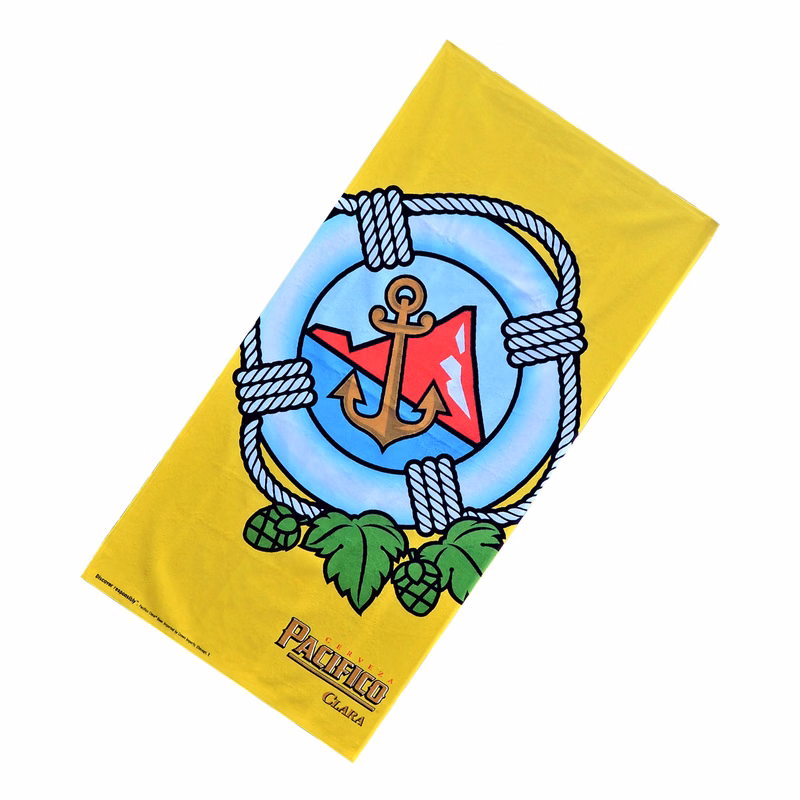Beach Towel (30"x60")