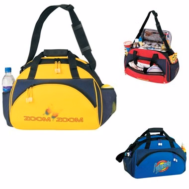 Utimate Duffle Insulated 18pk Cooler