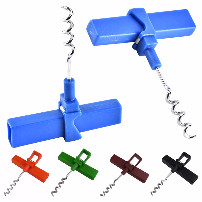 Wine Cork Screw