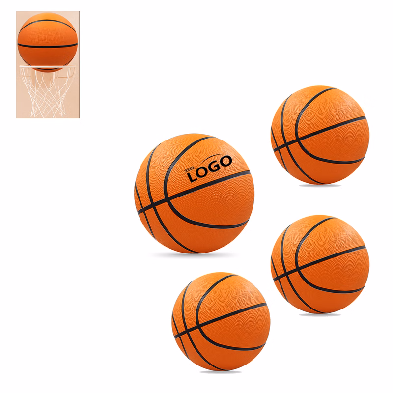 Mini 5 Size Basketball Hoop For Toddlers Kids Teenagers