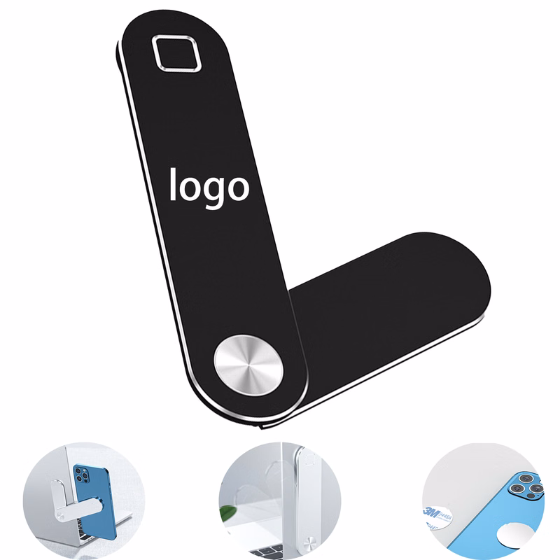Portable Side Phone Holder