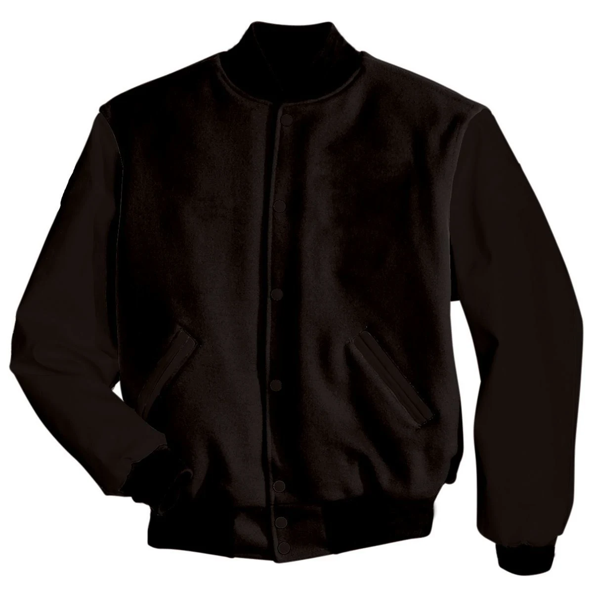 Award Jacket 1