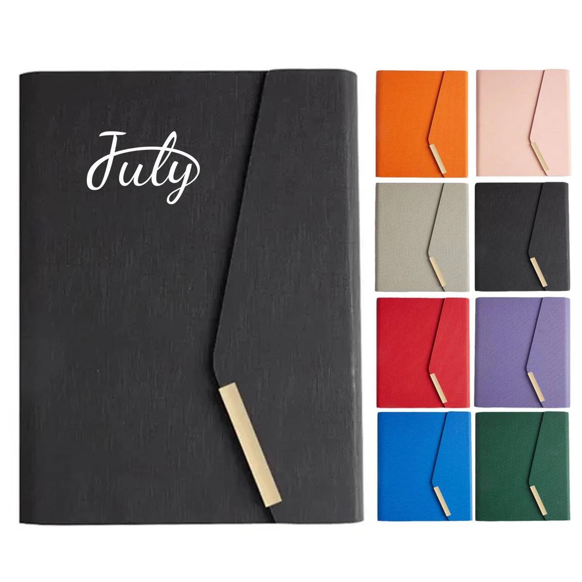 Folding Planner 1