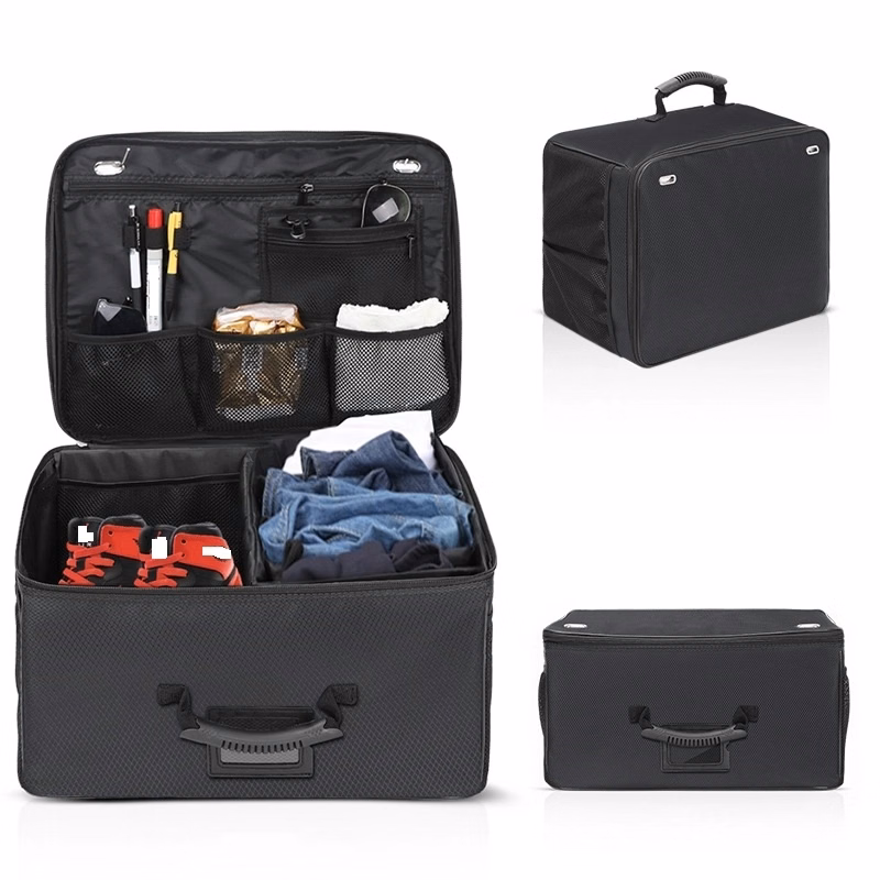 Durable Trunk Organizer