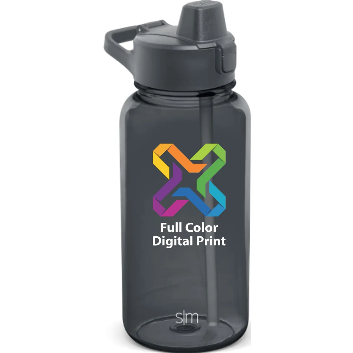 Simple Modern 32 oz Plastic Summit Water Bottle 1