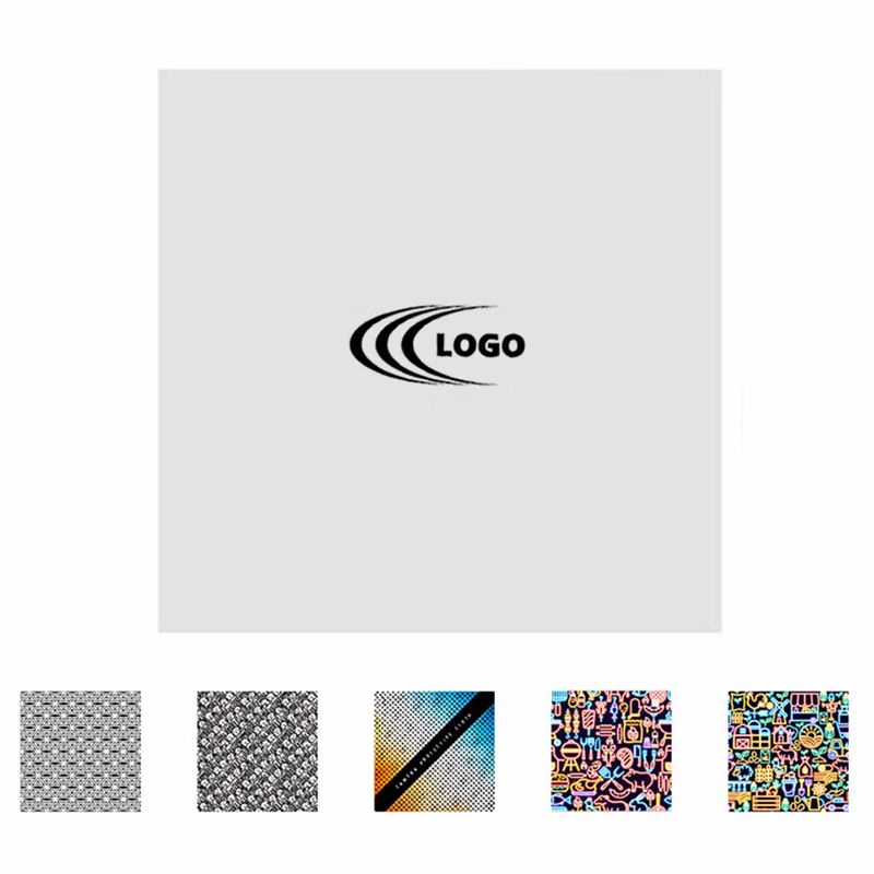 19.7-Inch Camera Magic Cloth Wrap - Protective & Soft