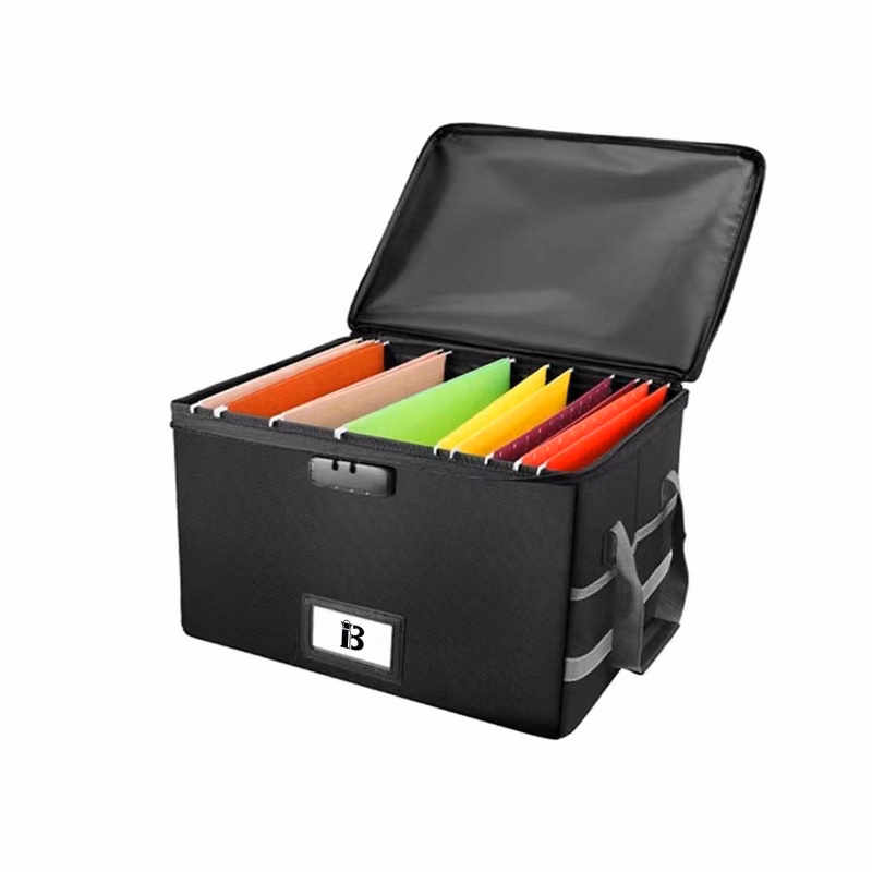 Waterproof File Organizer