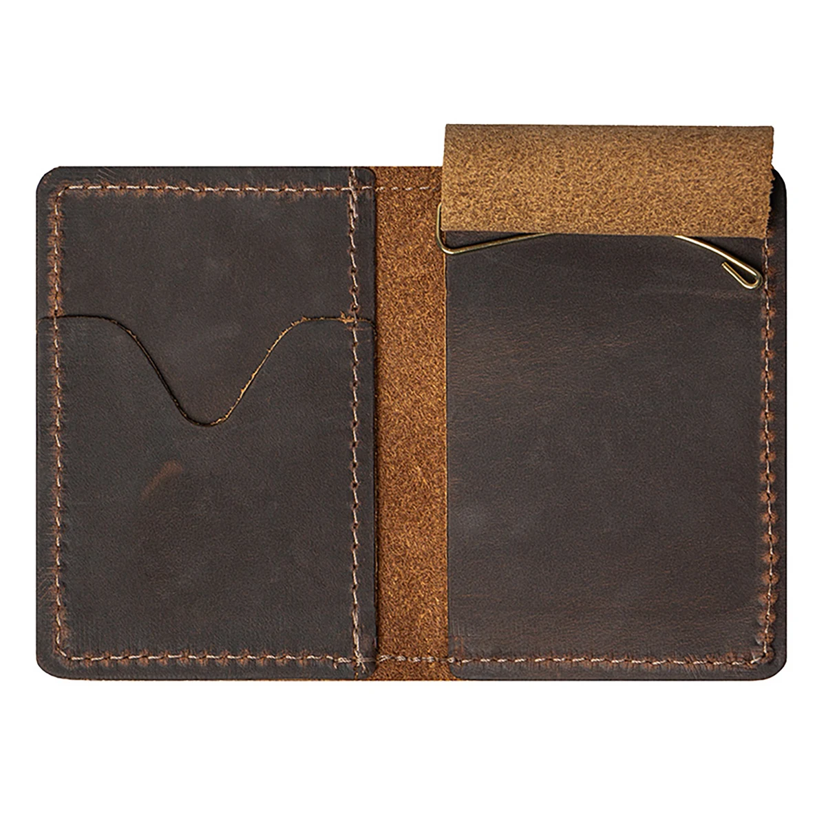 Duluth Pack™ Money Clip Wallet 1