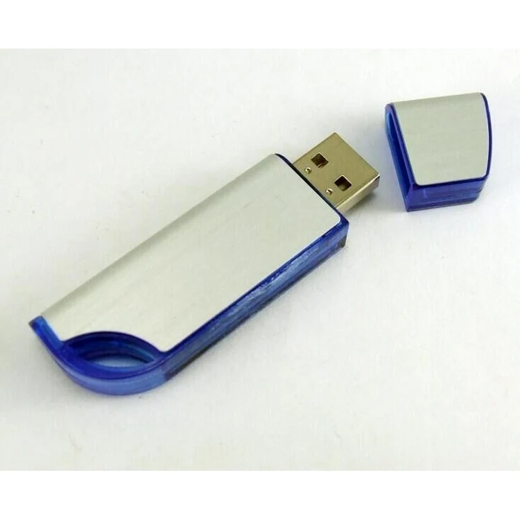 Simple Design Dapper 2GB USB Flash Memory Drive Disk 1