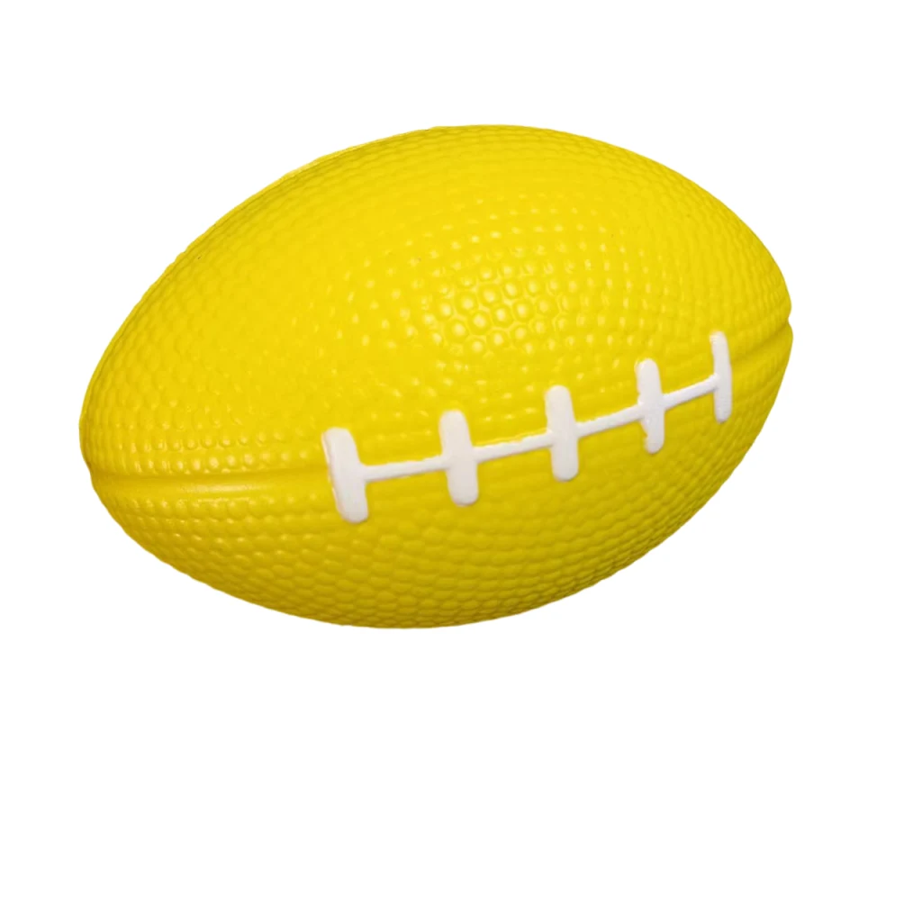 Foam Football 1
