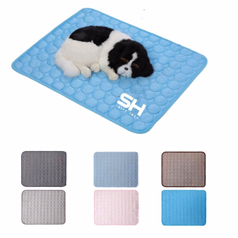 Reusable Cooling Pet Mat