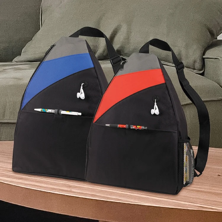 Journeyman Sling Bag 1