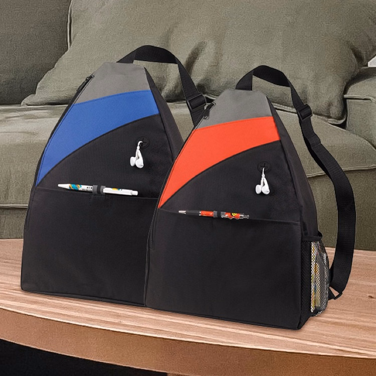 Journeyman Sling Bag
