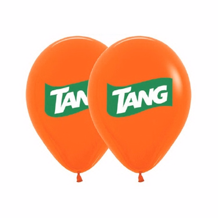 Balloon Printing
