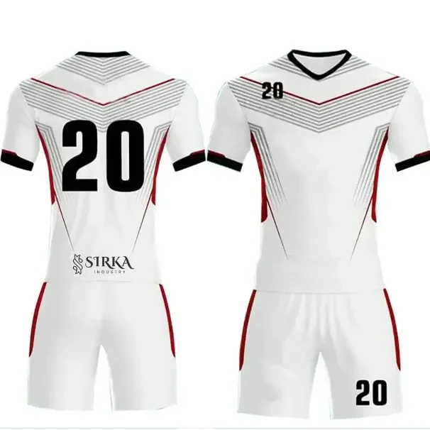 Sports Uniform 1