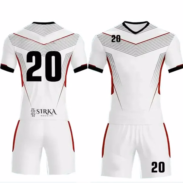 Sports Uniform