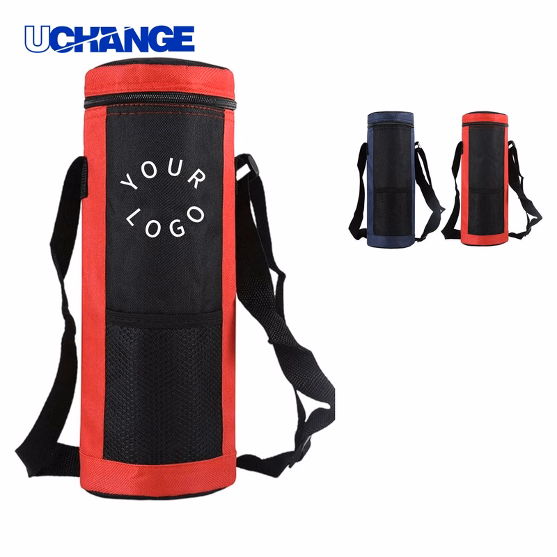 Drink Carrier Bag Holder for Picnics and Camping