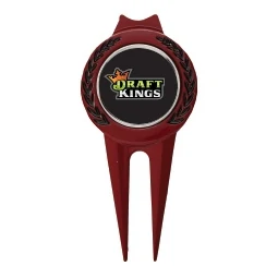 Color Divot Tool - w/Magnetic Marker 1