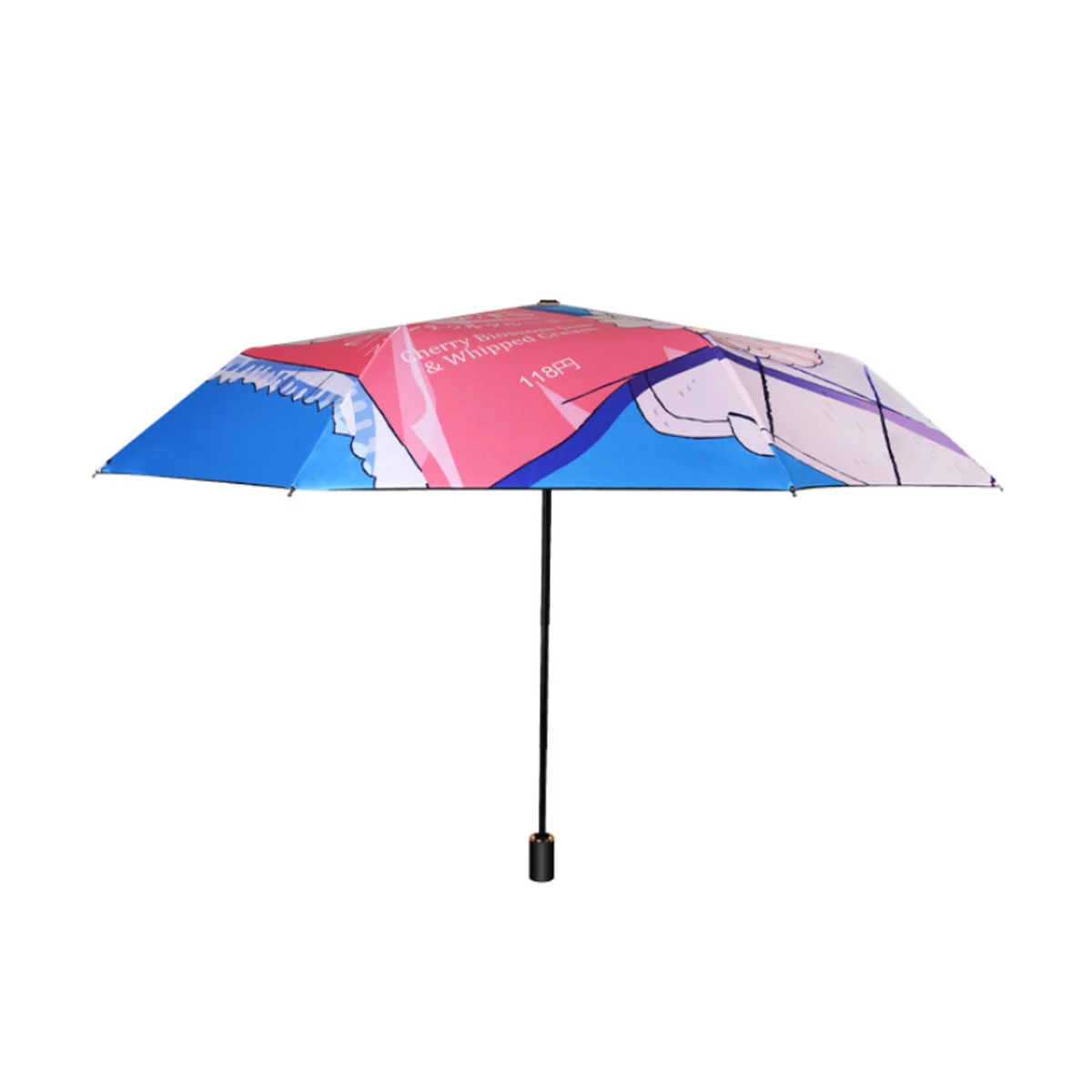 Fashionable children's umbrella 1