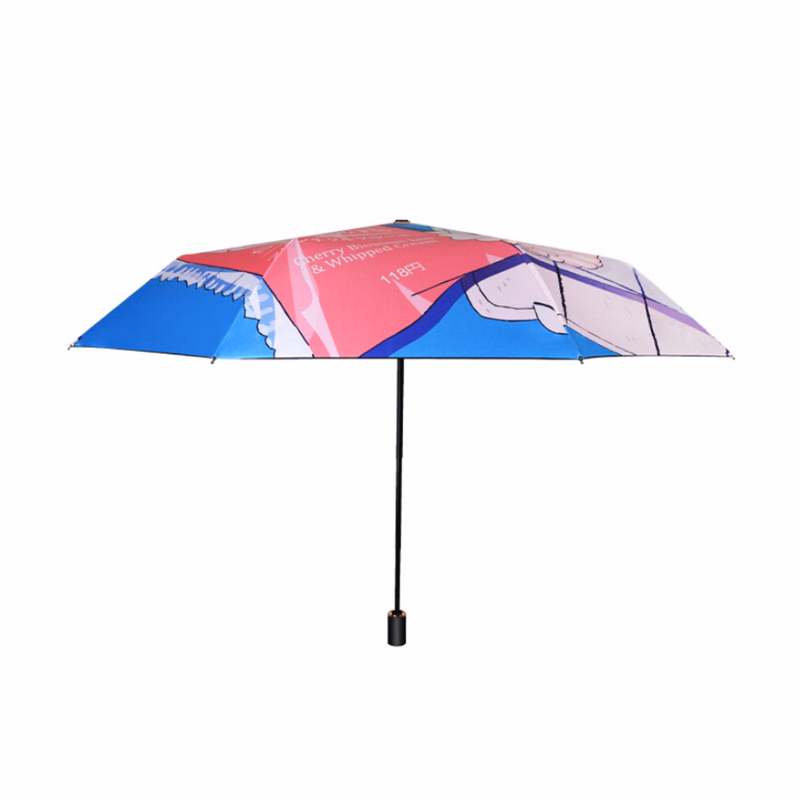 Fashionable children's umbrella