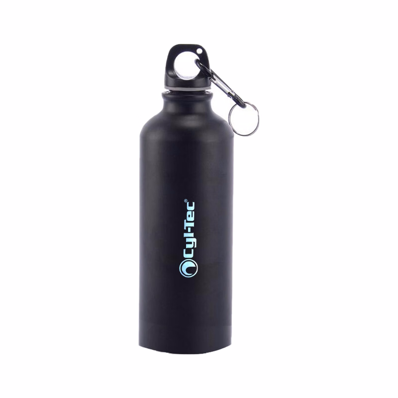 Outdoor Aluminum Water Container
