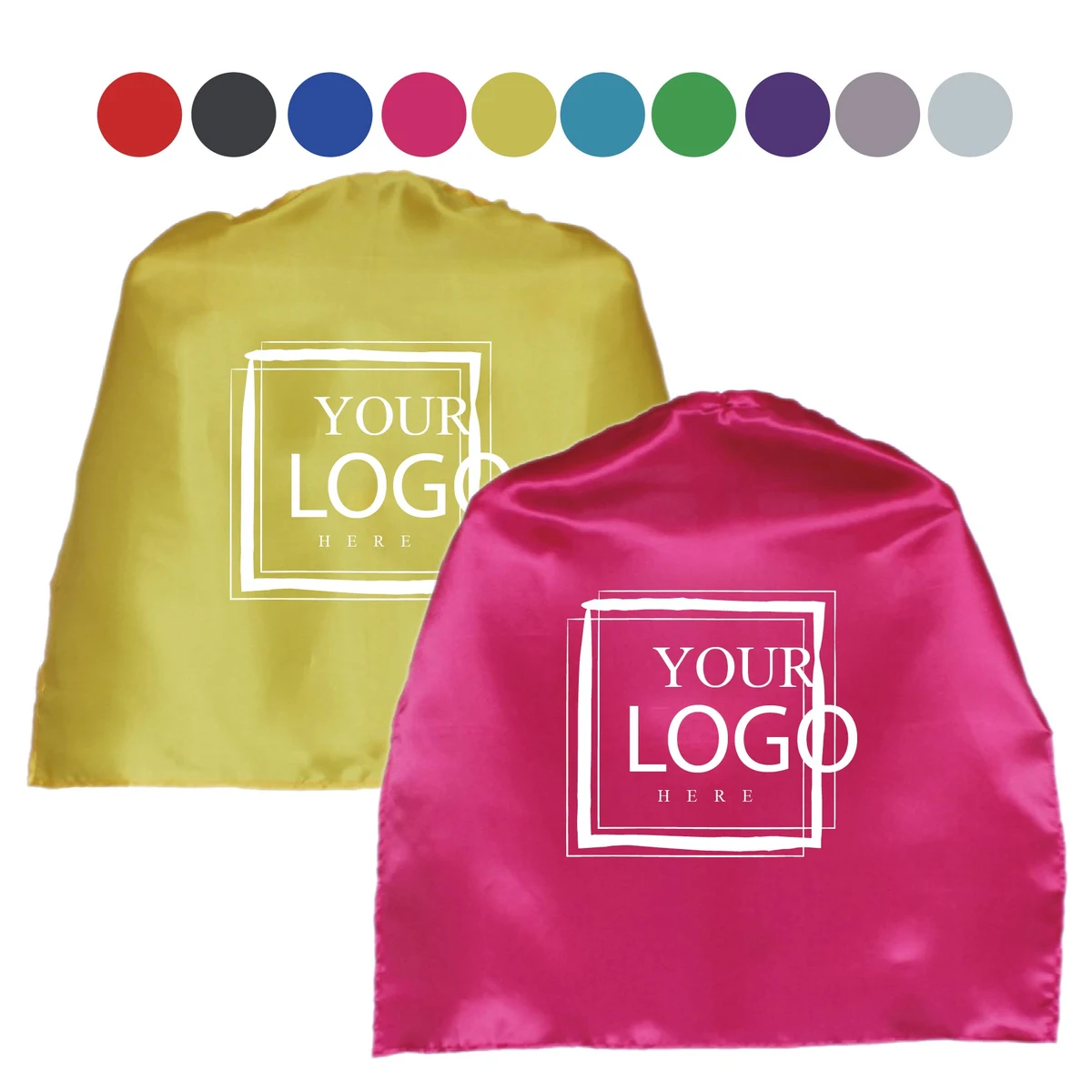 Party Costume Cape 1