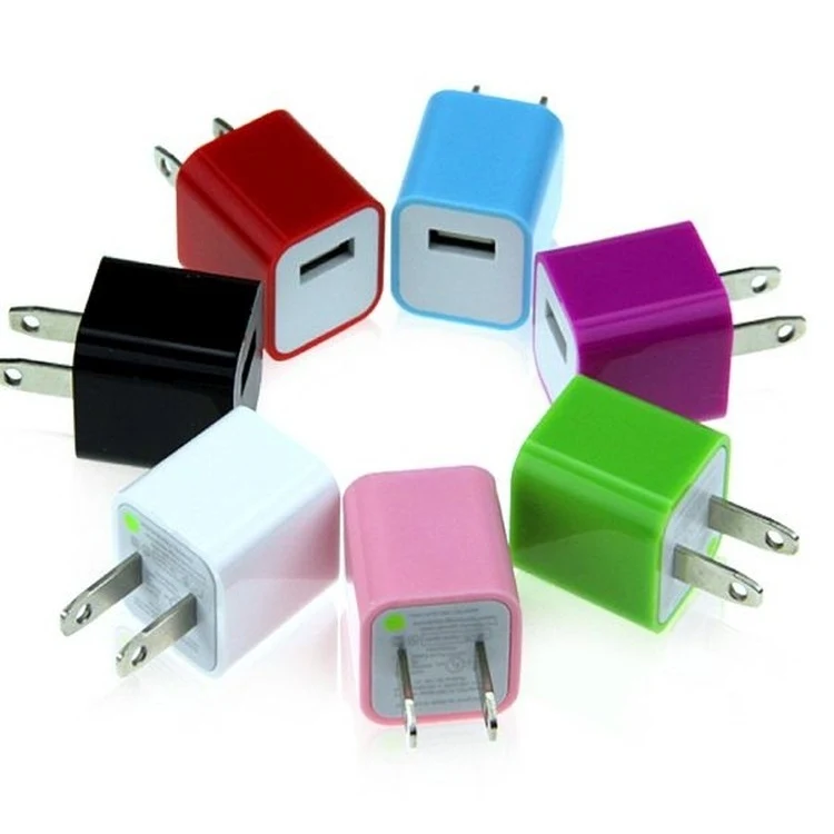 AC USB Adapter 1