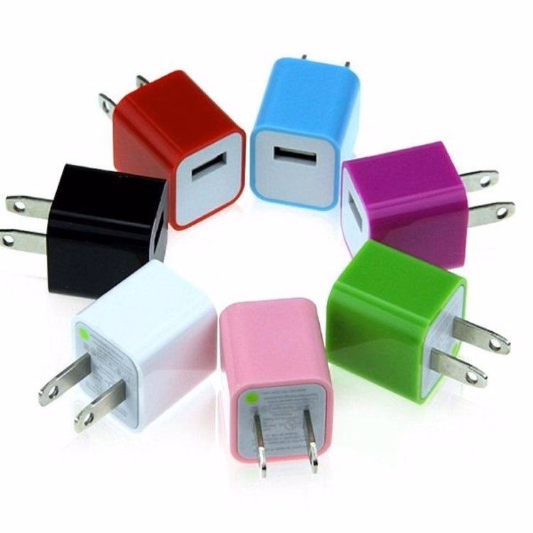 AC USB Adapter