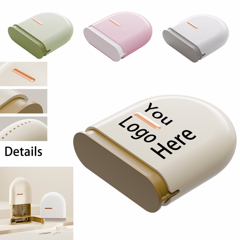 Invisible Aligner Storage Box
