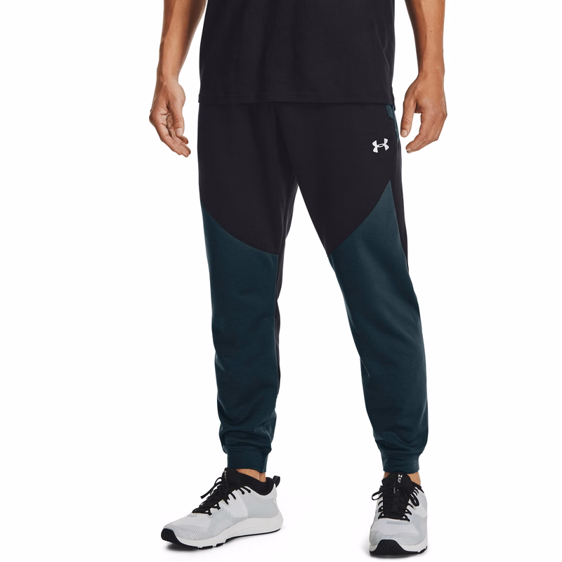 Men's UA Dynasty Fleece Joggers 
