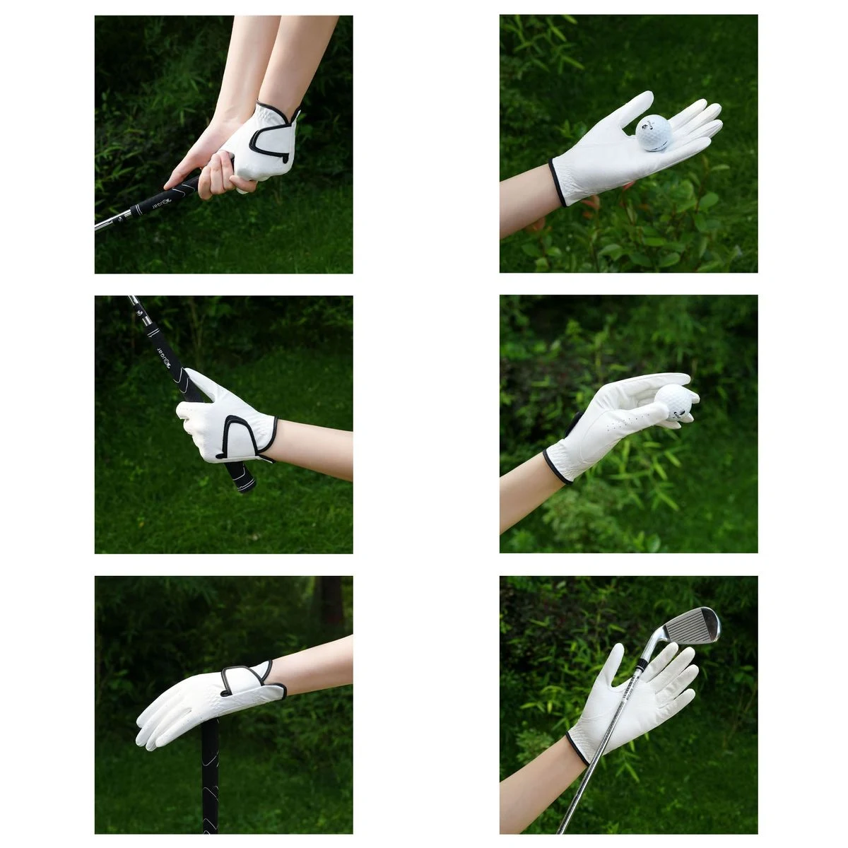 Glof Glove Single Microfiber 1