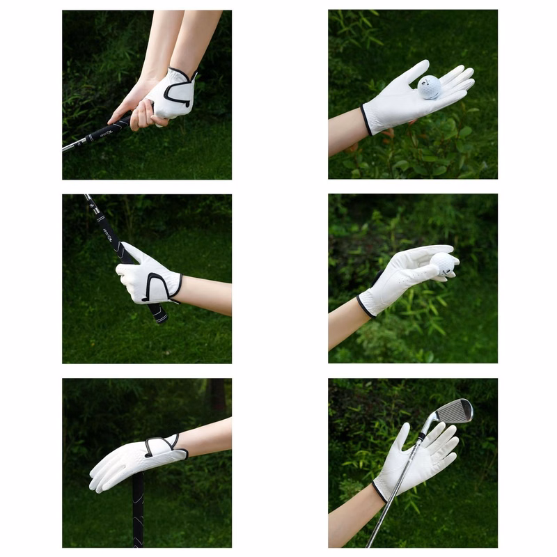 Glof Glove Single Microfiber